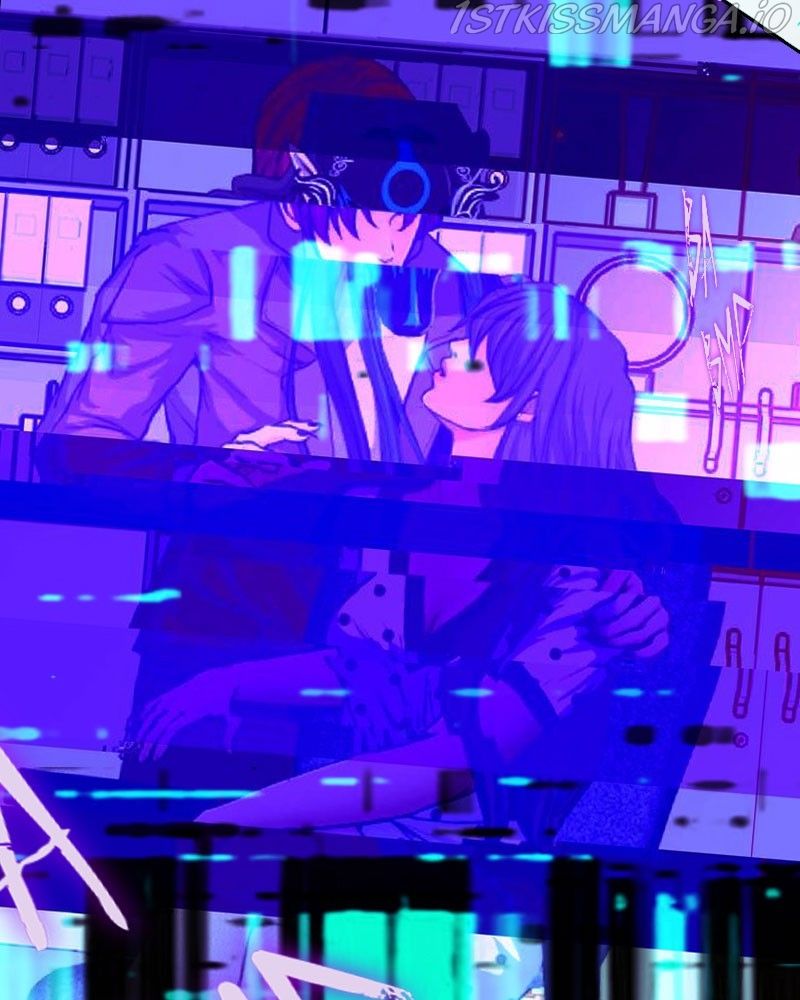 Blood Reverie Chapter 27 - Page 4