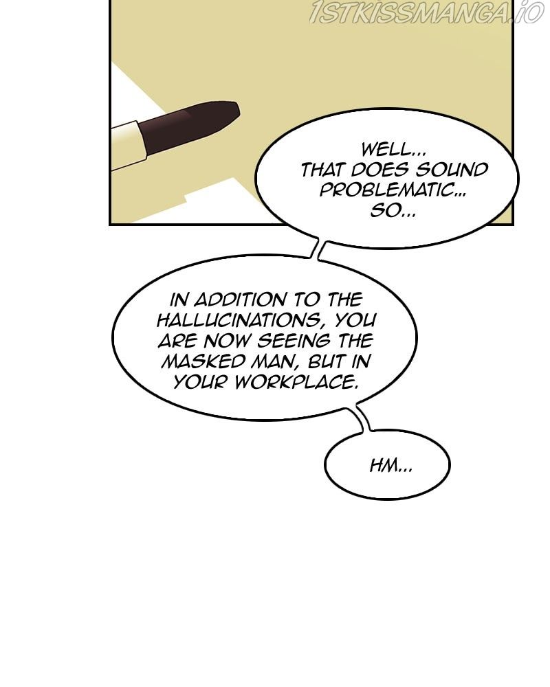 Blood Reverie Chapter 27 - Page 31