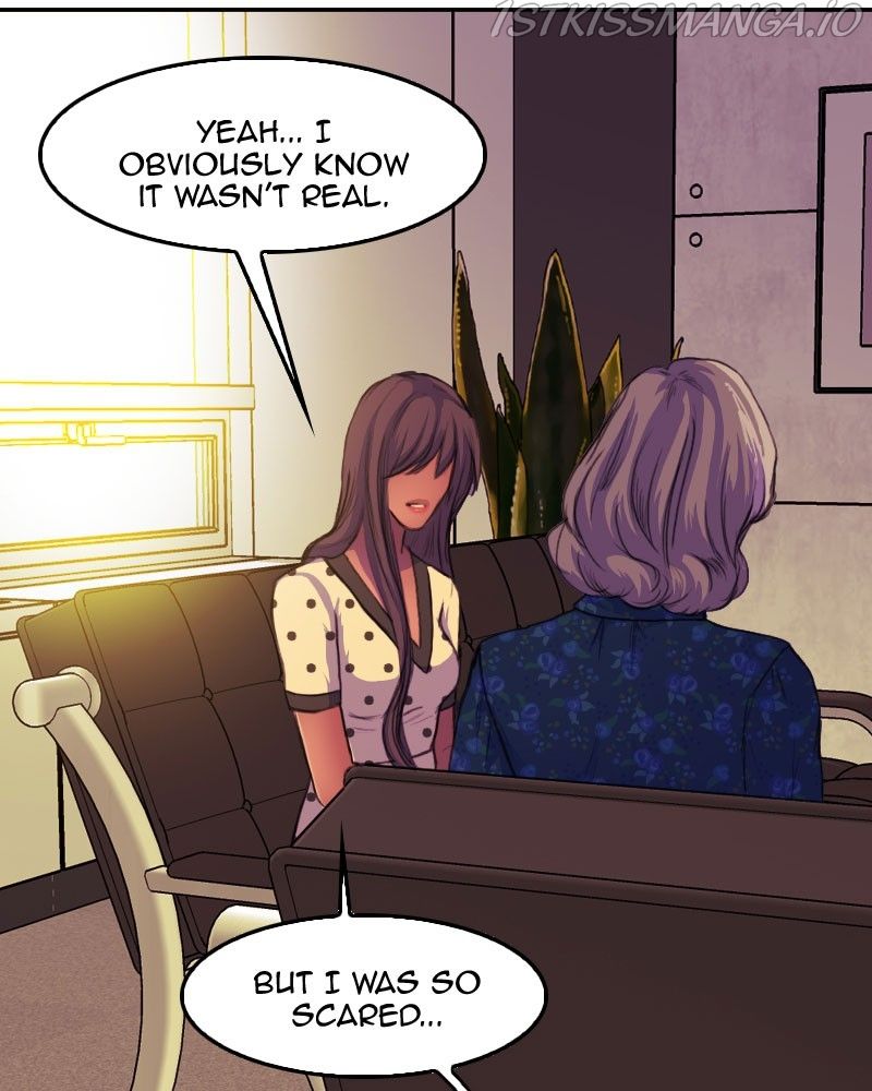 Blood Reverie Chapter 27 - Page 32