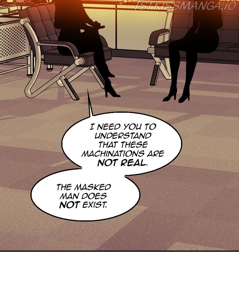 Blood Reverie Chapter 27 - Page 36