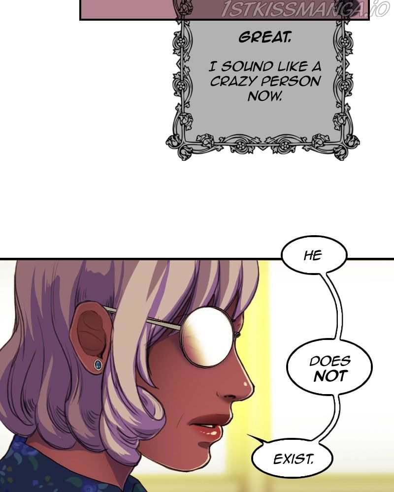 Blood Reverie Chapter 27 - Page 38