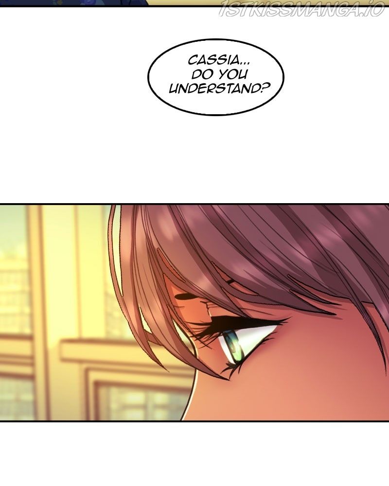 Blood Reverie Chapter 27 - Page 39