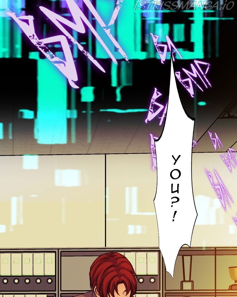 Blood Reverie Chapter 27 - Page 5