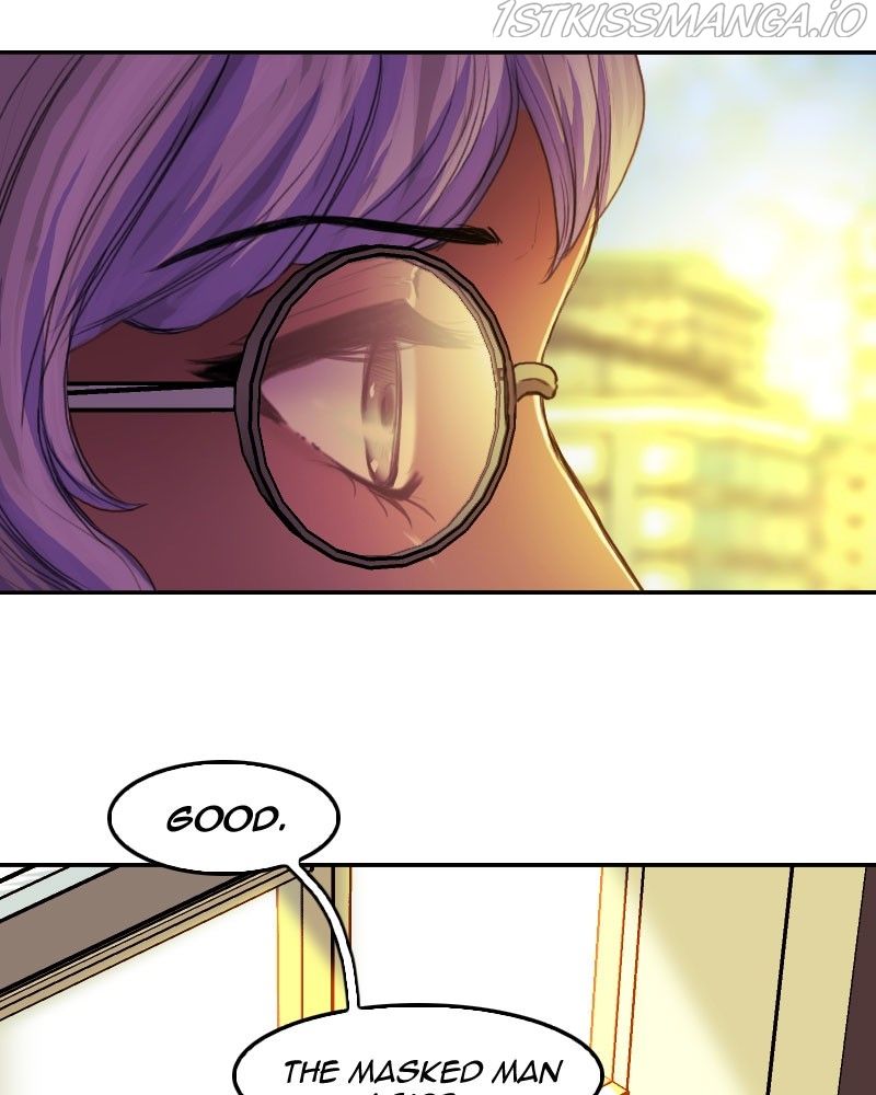 Blood Reverie Chapter 27 - Page 42