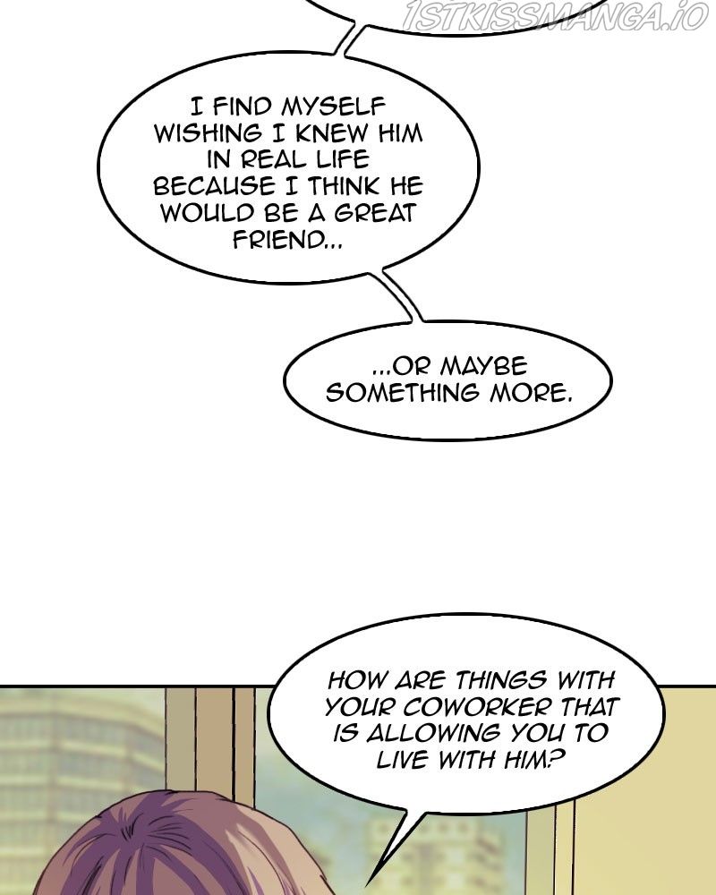 Blood Reverie Chapter 27 - Page 45