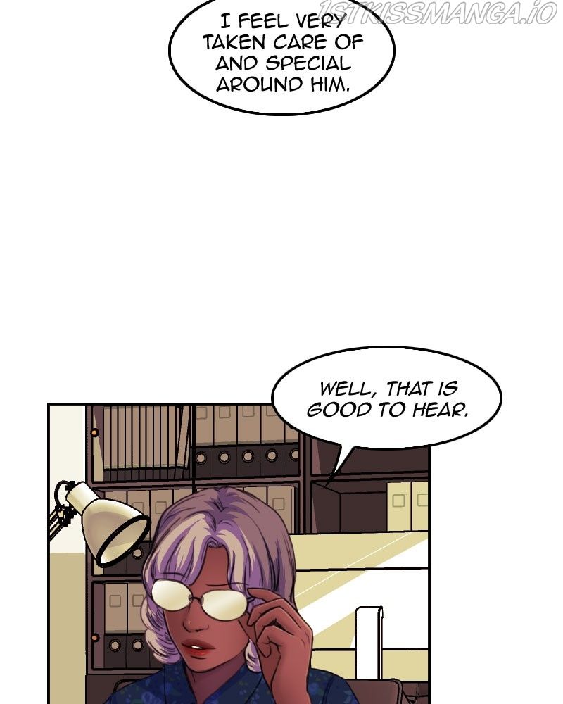 Blood Reverie Chapter 27 - Page 47