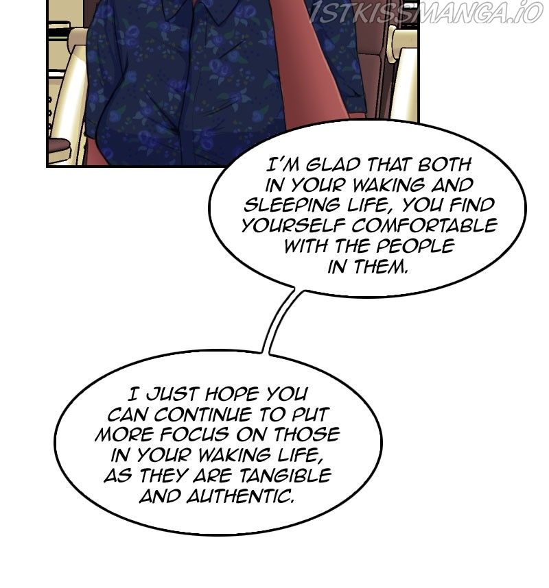 Blood Reverie Chapter 27 - Page 48