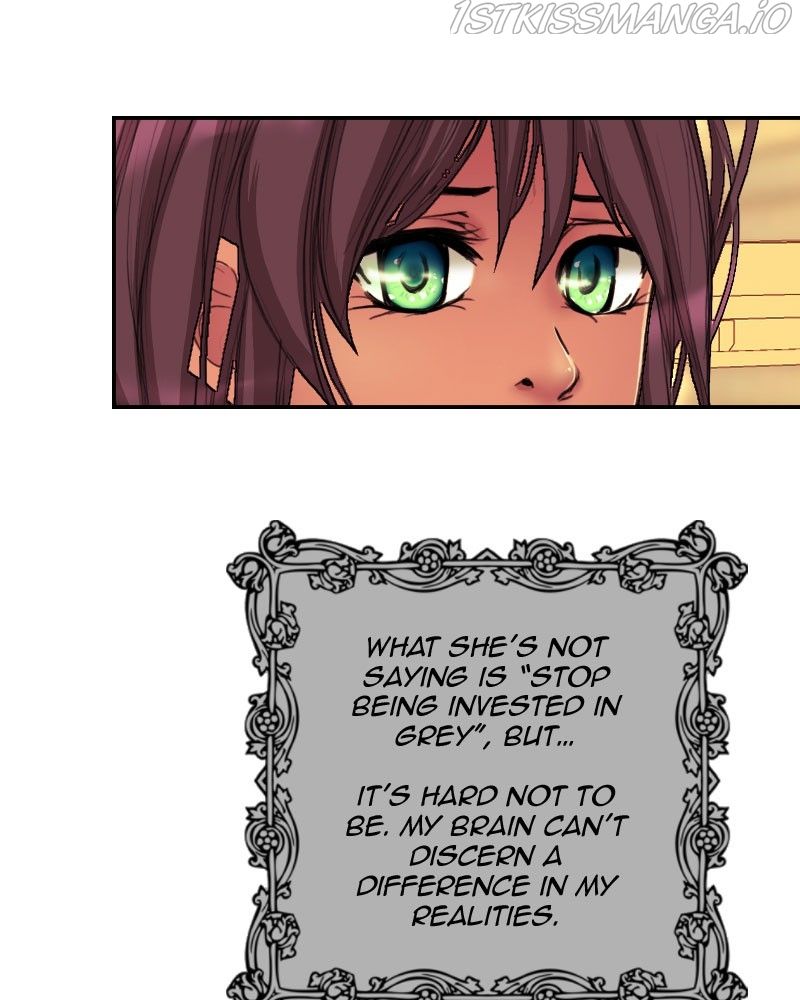 Blood Reverie Chapter 27 - Page 49