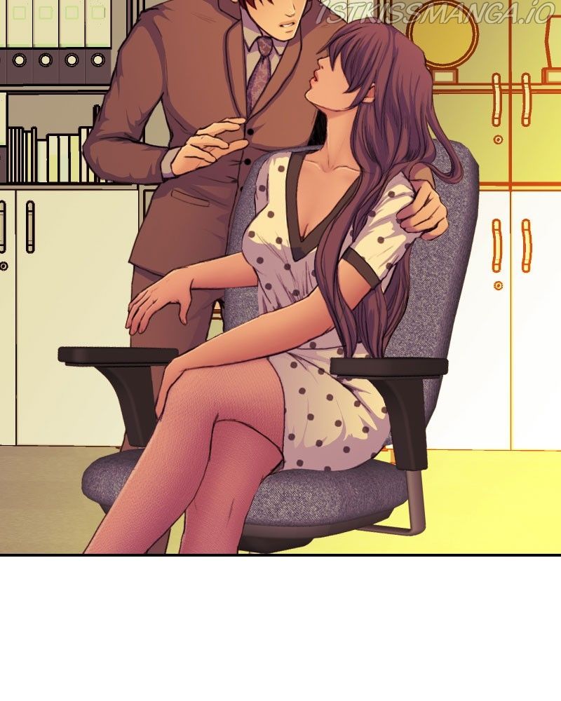 Blood Reverie Chapter 27 - Page 6