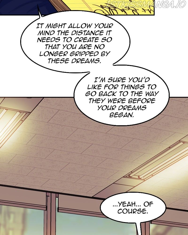 Blood Reverie Chapter 27 - Page 52