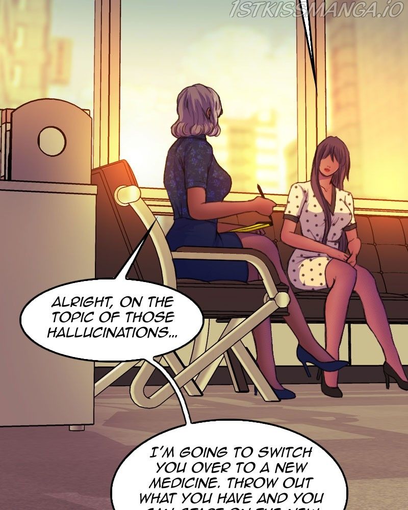 Blood Reverie Chapter 27 - Page 53