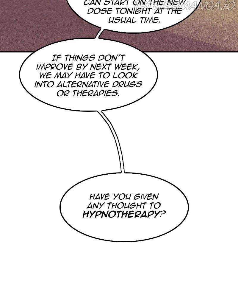 Blood Reverie Chapter 27 - Page 54