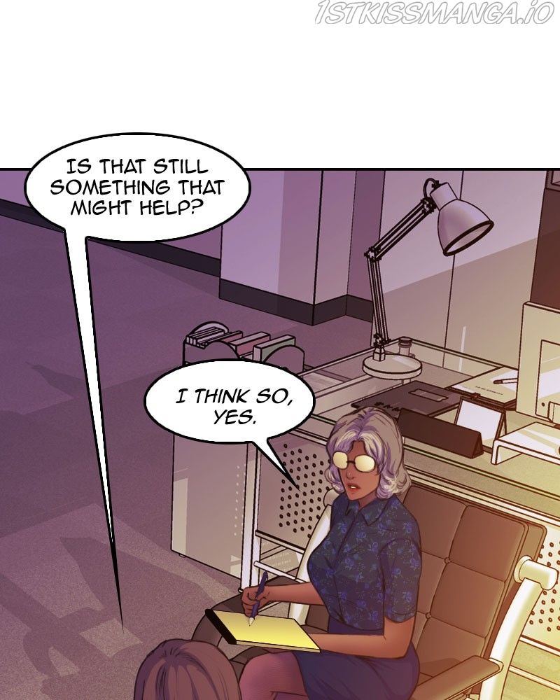 Blood Reverie Chapter 27 - Page 55