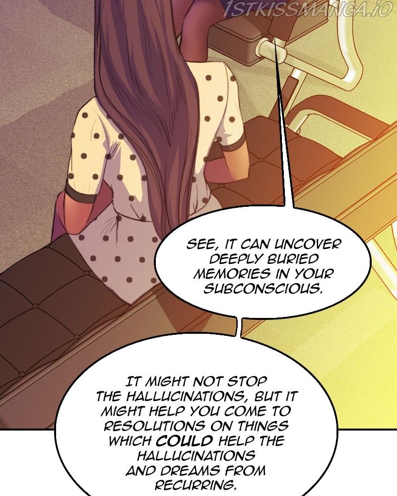 Blood Reverie Chapter 27 - Page 56