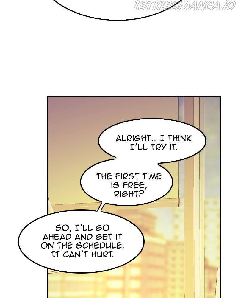 Blood Reverie Chapter 27 - Page 57