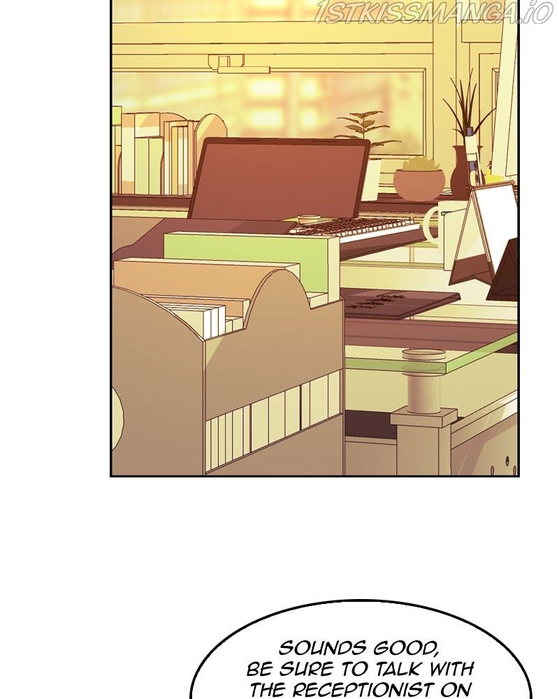 Blood Reverie Chapter 27 - Page 58