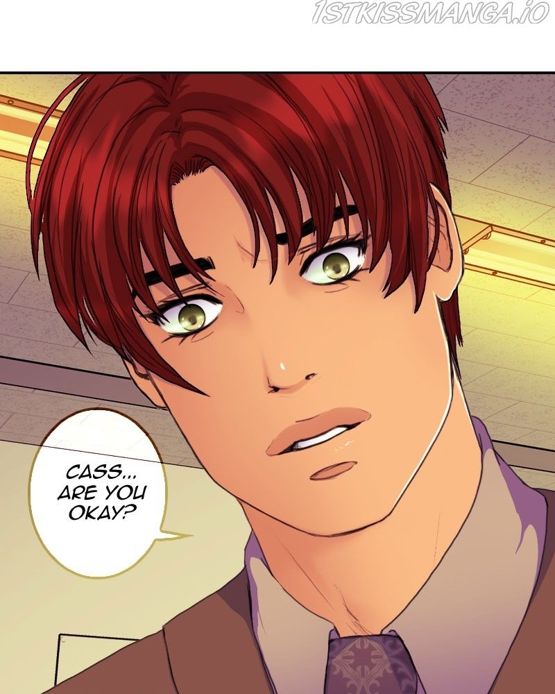 Blood Reverie Chapter 27 - Page 7