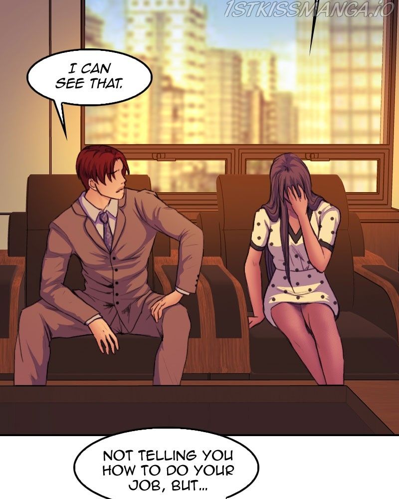 Blood Reverie Chapter 27 - Page 63