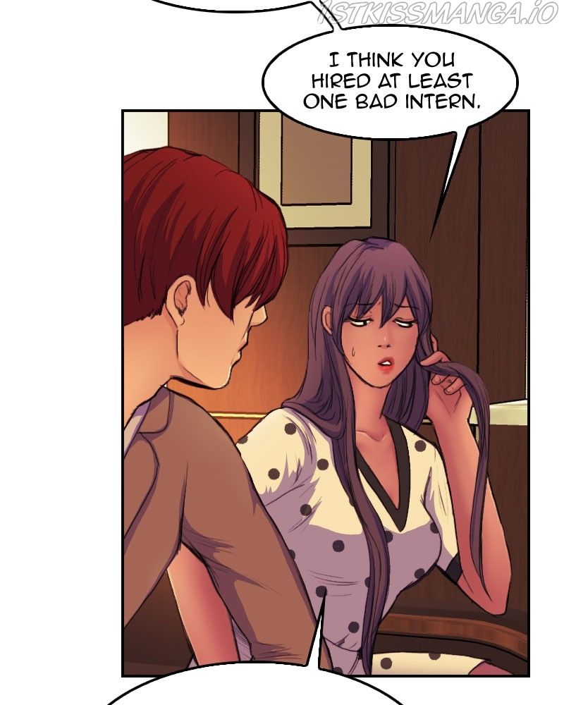 Blood Reverie Chapter 27 - Page 64