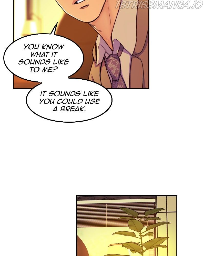 Blood Reverie Chapter 27 - Page 66