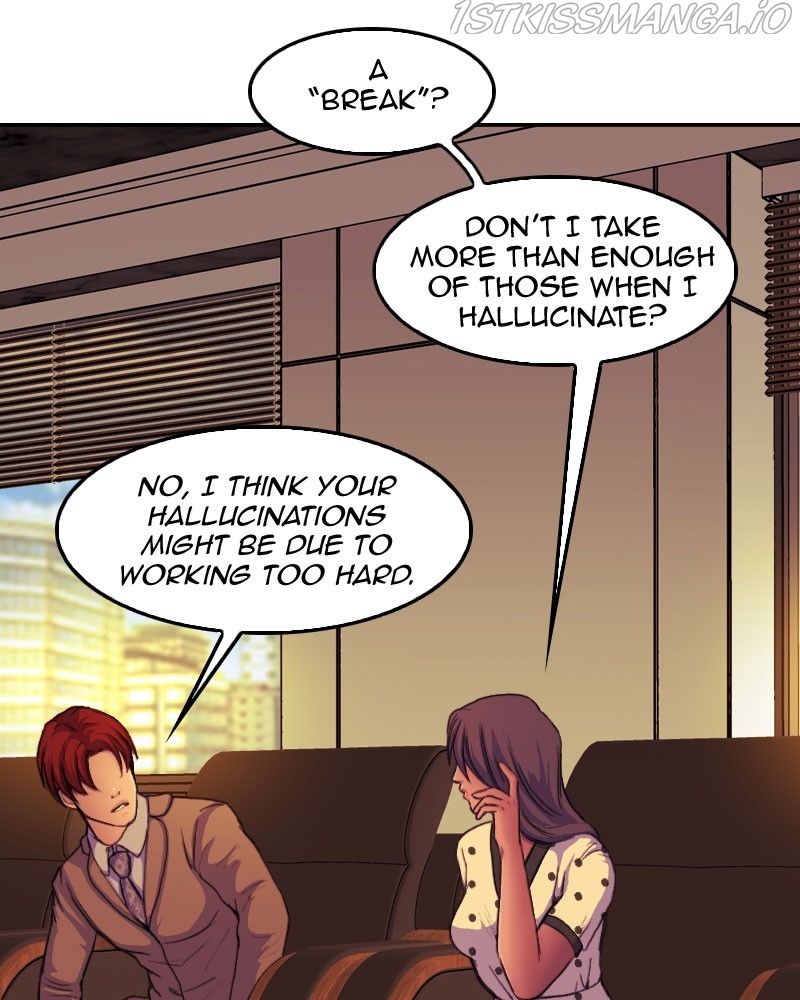 Blood Reverie Chapter 27 - Page 68