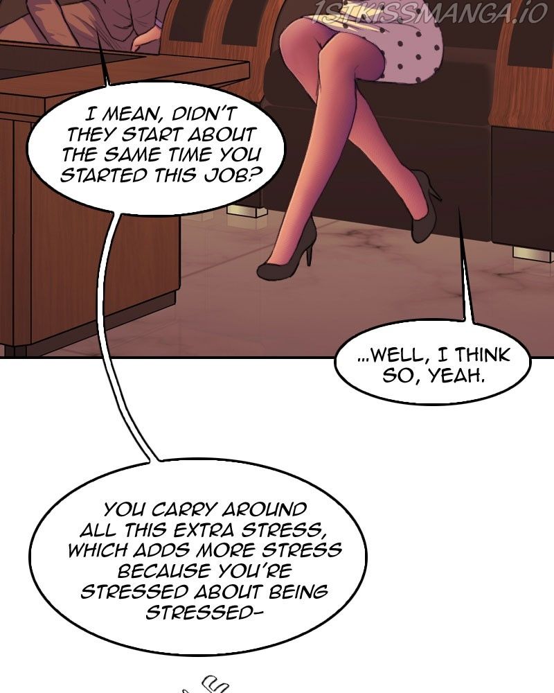 Blood Reverie Chapter 27 - Page 69