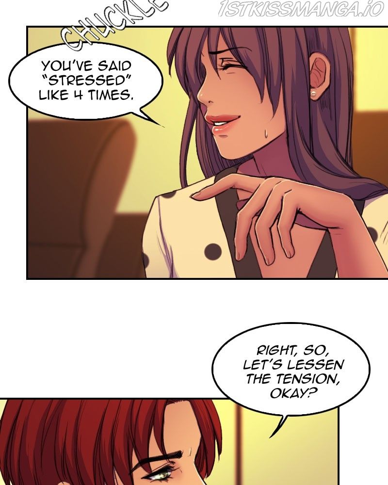 Blood Reverie Chapter 27 - Page 70