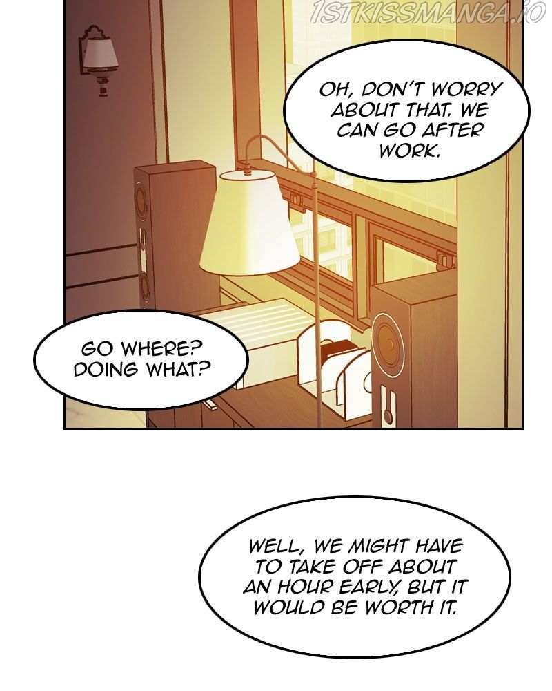 Blood Reverie Chapter 27 - Page 72