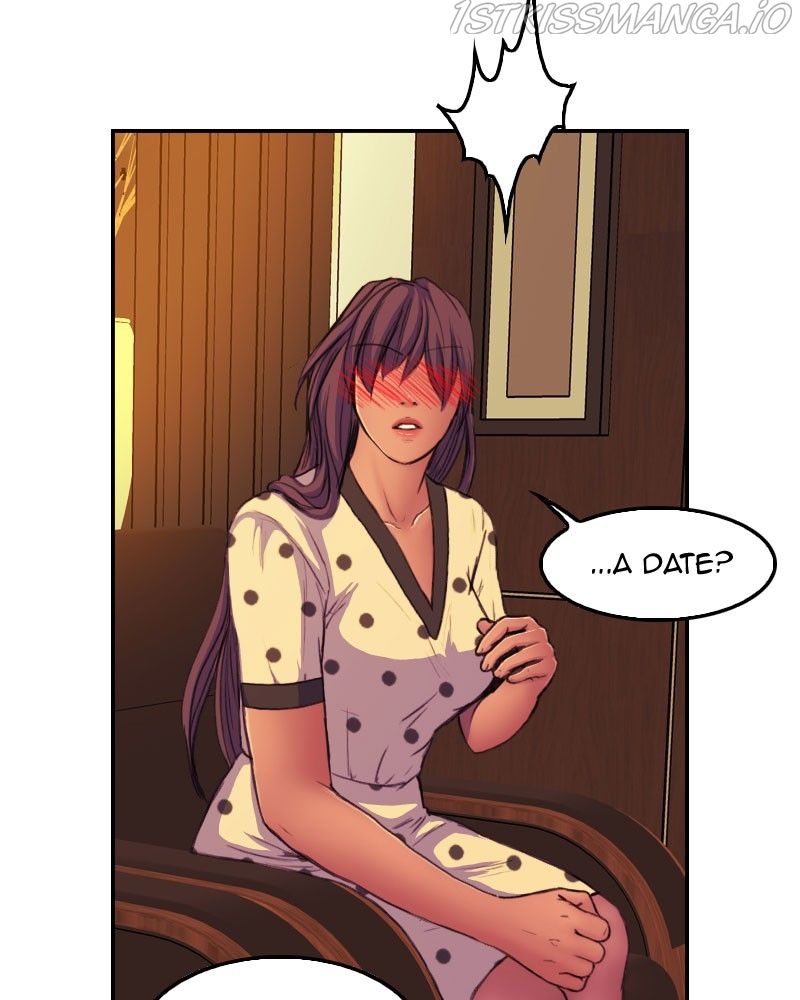 Blood Reverie Chapter 27 - Page 75