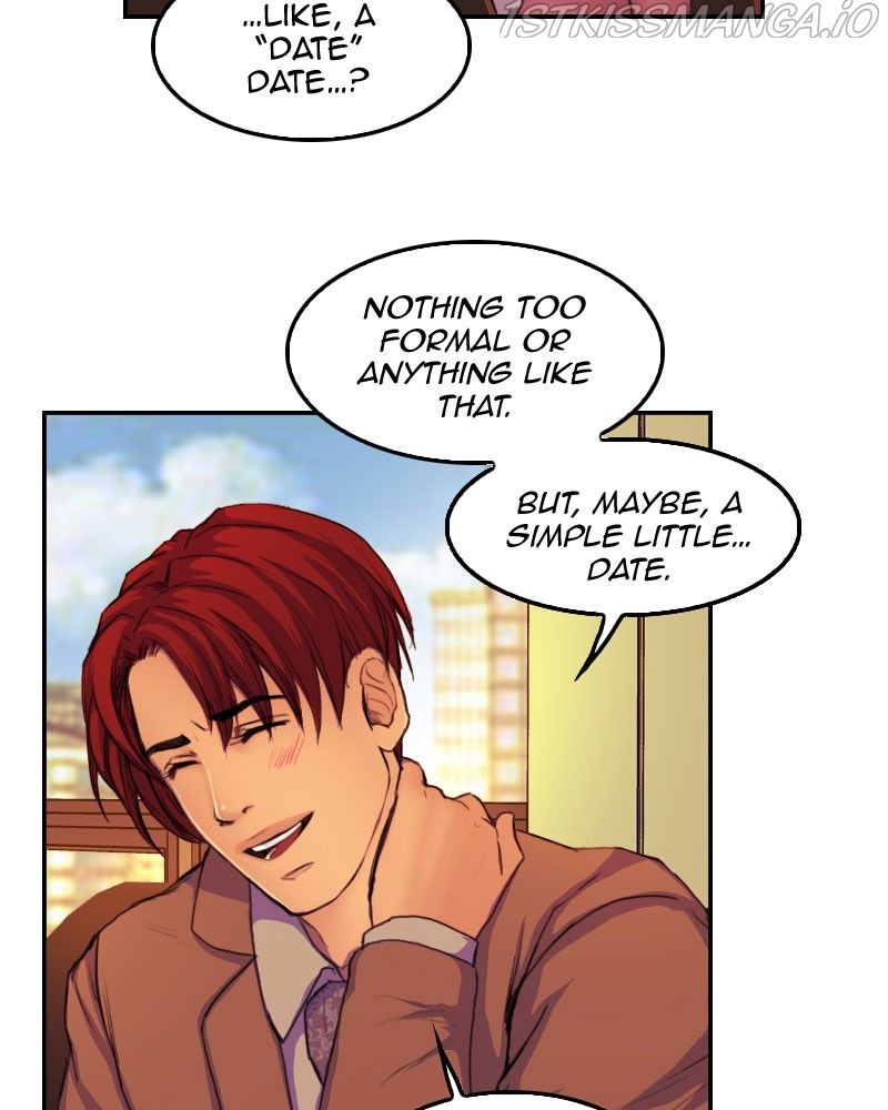 Blood Reverie Chapter 27 - Page 76