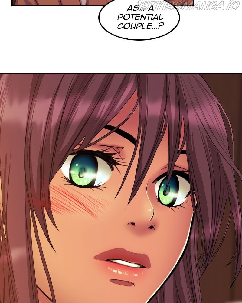 Blood Reverie Chapter 27 - Page 77