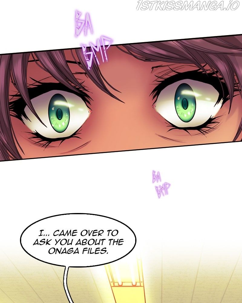 Blood Reverie Chapter 27 - Page 10