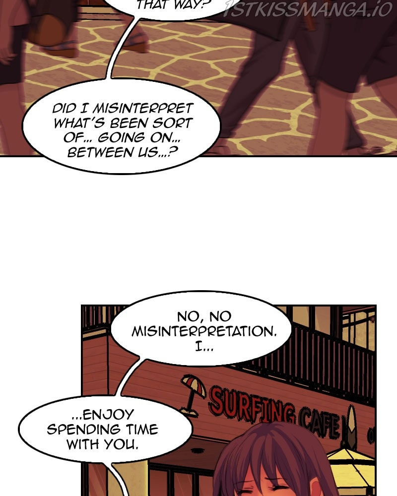 Blood Reverie Chapter 28 - Page 11