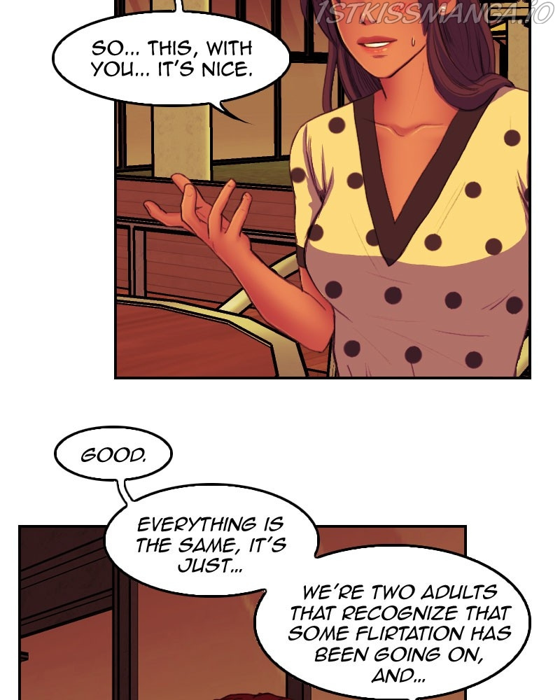 Blood Reverie Chapter 28 - Page 12