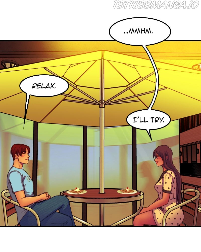 Blood Reverie Chapter 28 - Page 14