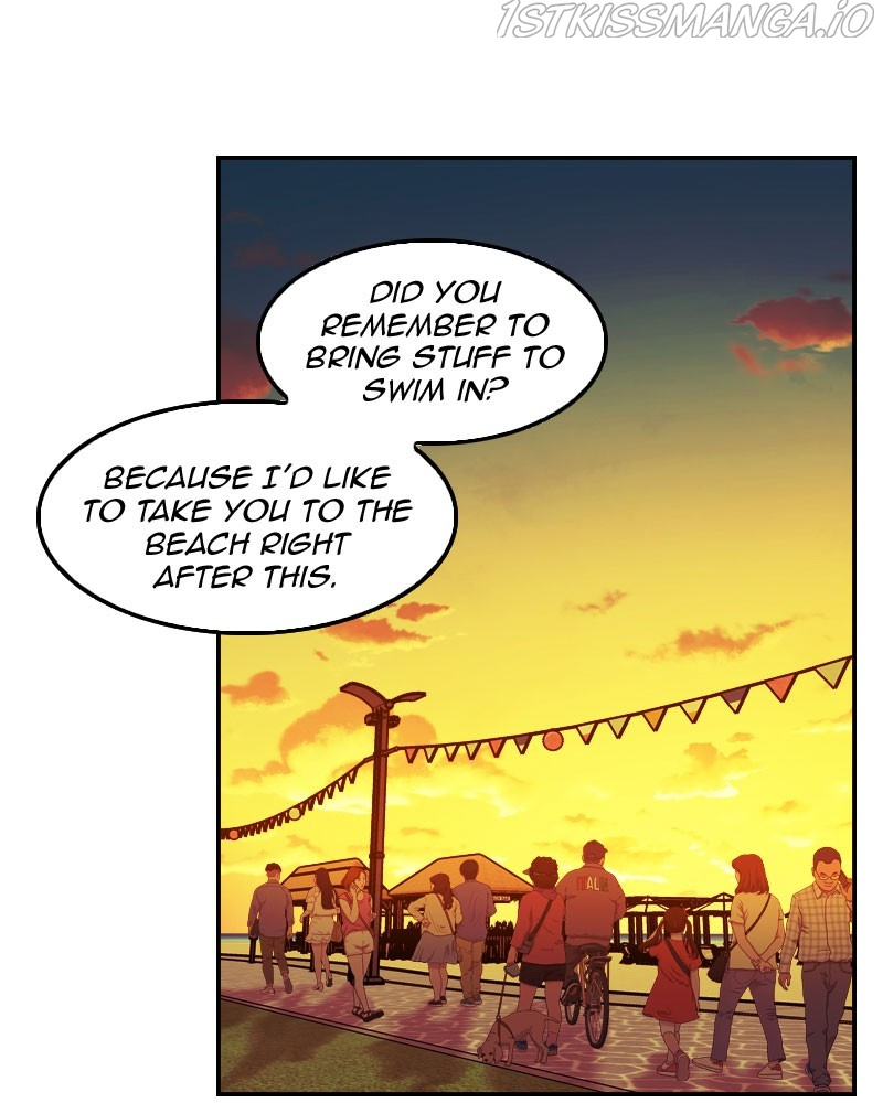 Blood Reverie Chapter 28 - Page 15