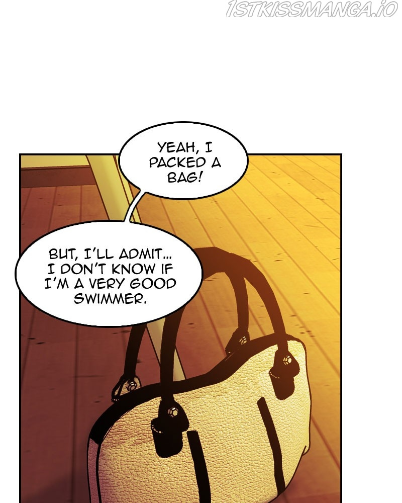 Blood Reverie Chapter 28 - Page 16