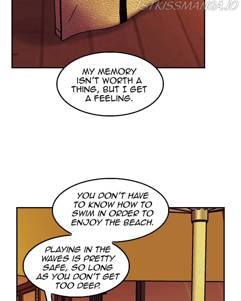 Blood Reverie Chapter 28 - Page 17