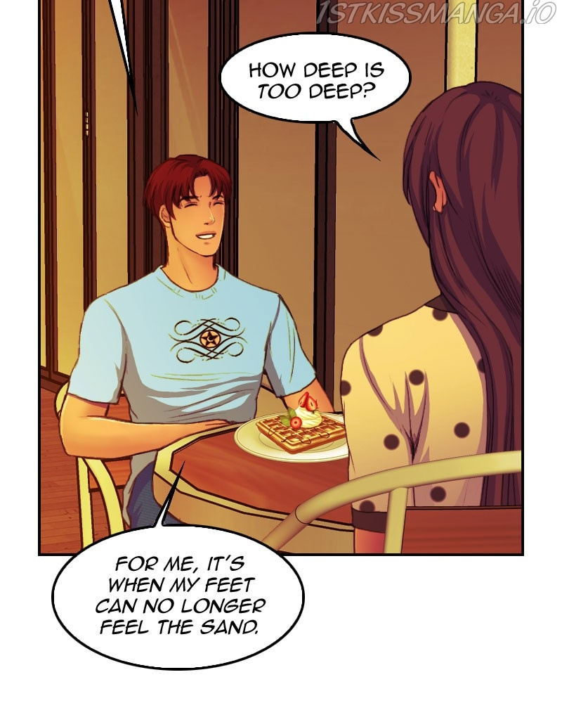 Blood Reverie Chapter 28 - Page 18