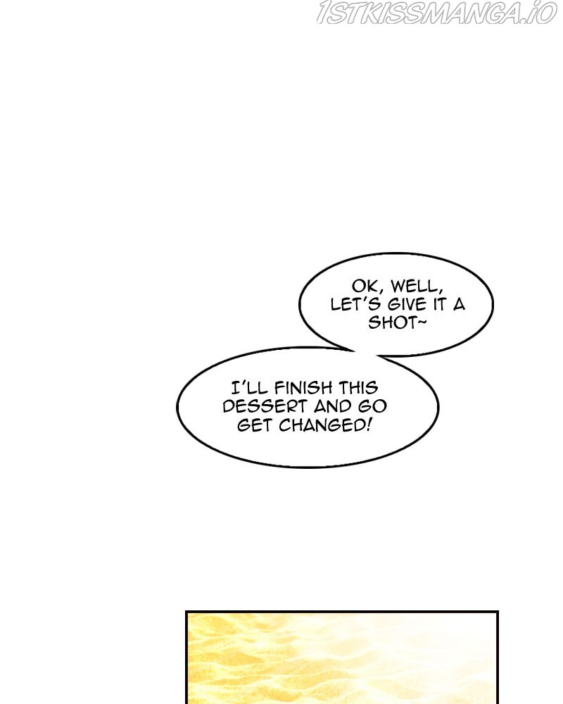 Blood Reverie Chapter 28 - Page 19