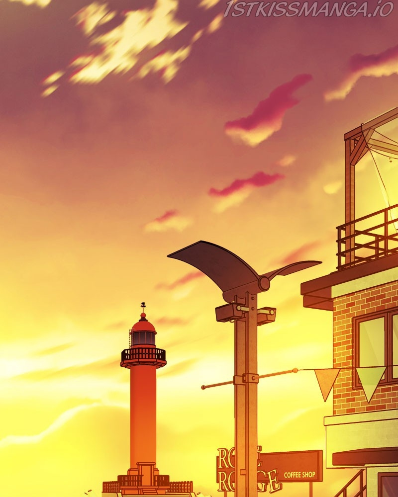 Blood Reverie Chapter 28 - Page 23