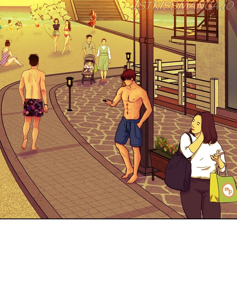 Blood Reverie Chapter 28 - Page 24