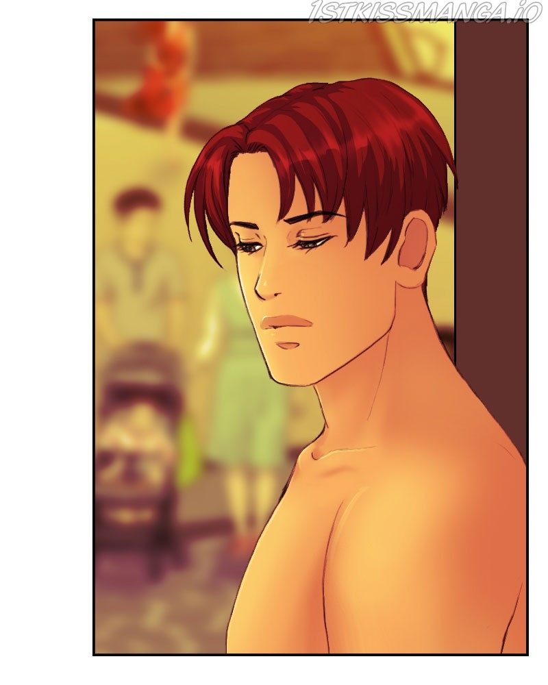 Blood Reverie Chapter 28 - Page 25