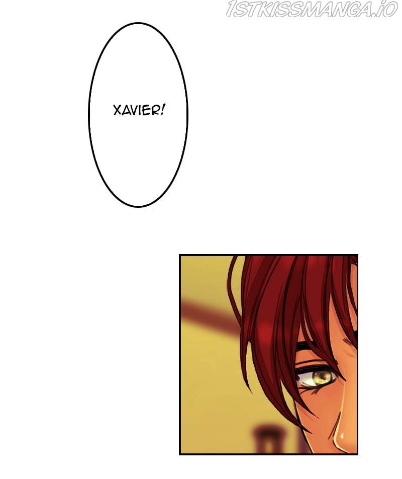 Blood Reverie Chapter 28 - Page 26