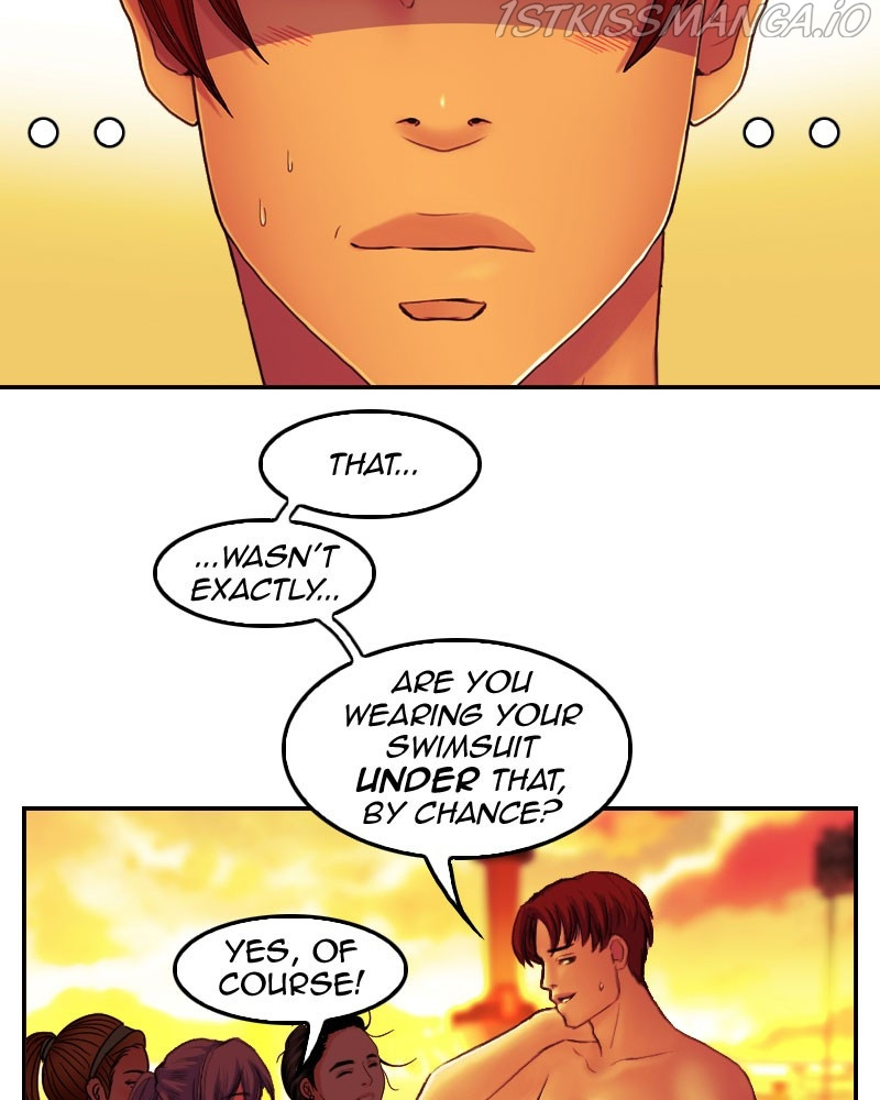 Blood Reverie Chapter 28 - Page 29