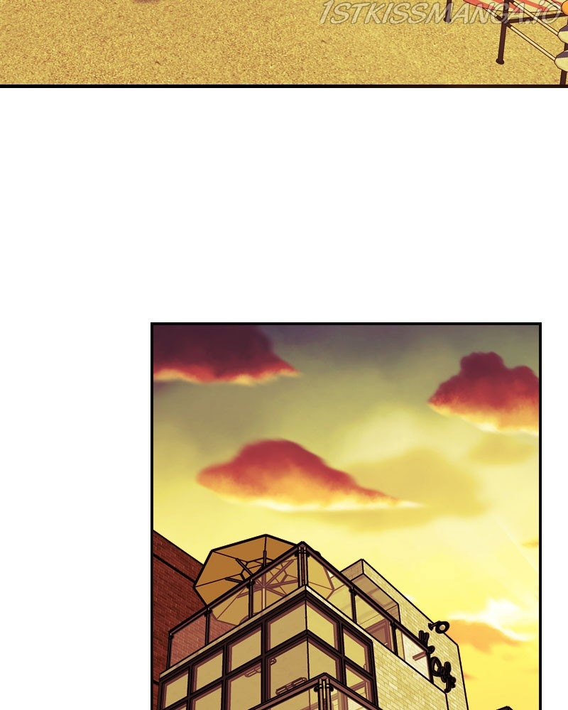 Blood Reverie Chapter 28 - Page 4