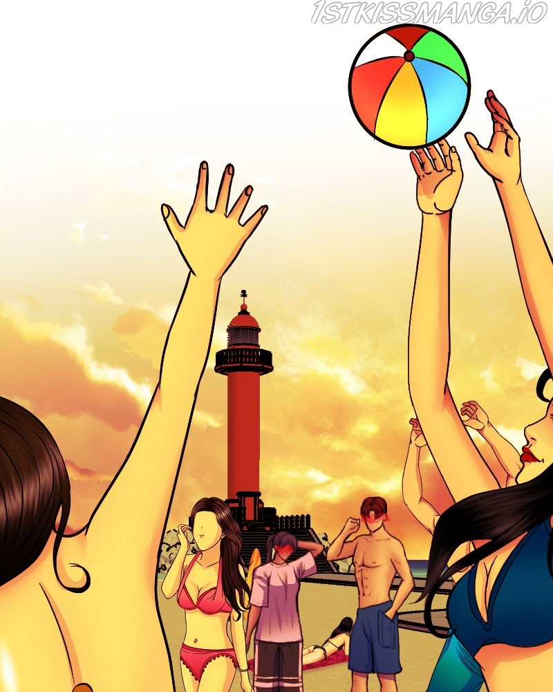 Blood Reverie Chapter 28 - Page 32