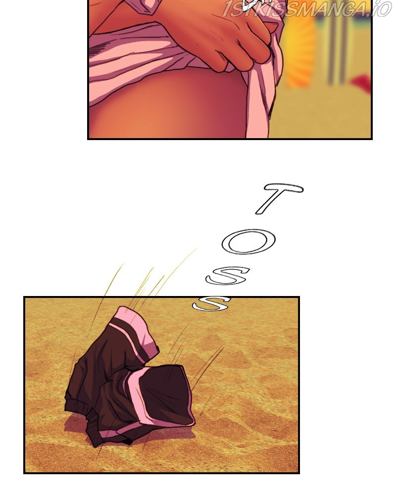 Blood Reverie Chapter 28 - Page 36