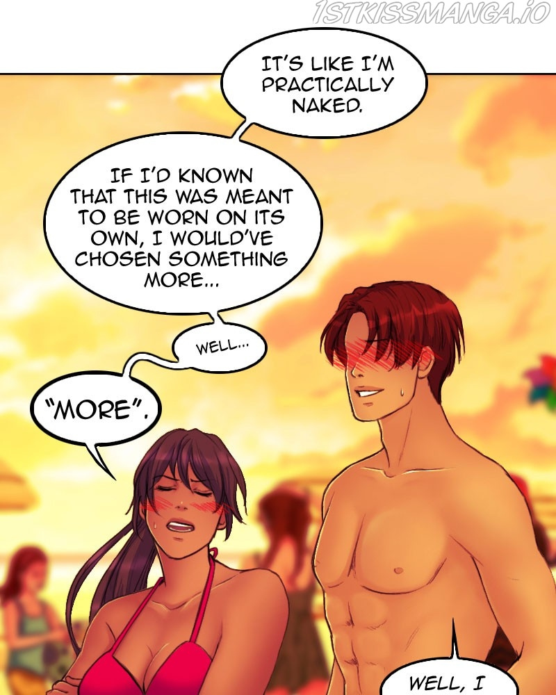 Blood Reverie Chapter 28 - Page 38