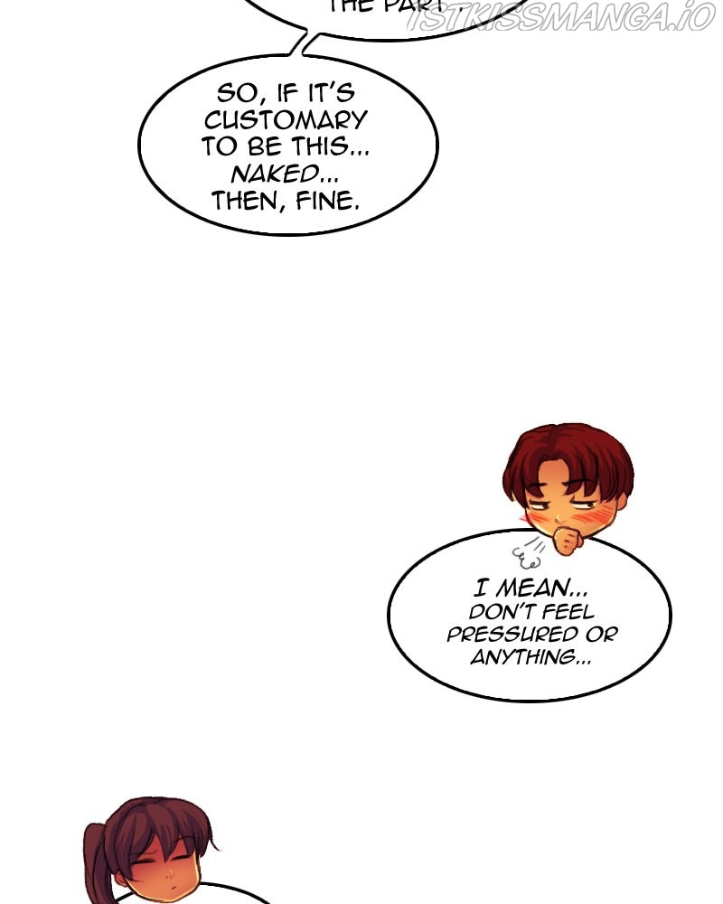 Blood Reverie Chapter 28 - Page 40